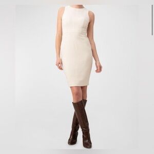 NWT Petit Rouge Dress Trina Turk size 2